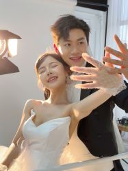 点击看大图 -MINIPHOTO婚纱摄影(星光天地商场店)
