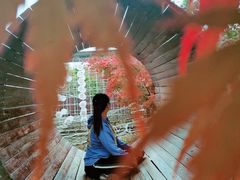 -孙武文化园-停车场