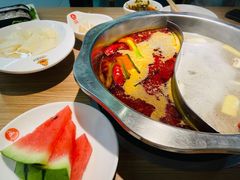 -彤德莱(青岛人民路店)