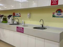 -蓝旗亲子游泳(范湖万达广场店)