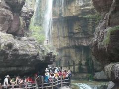 -云台山风景名胜区