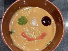 -南门涮肉(北洼路店)