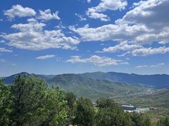 -北京鹫峰国家森林公园