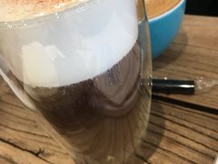 -maan coffee漫咖啡(通州店)