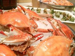 -杭州钱江新城万怡酒店-西餐厅