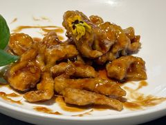 -庆云楼饭庄(什刹海店)