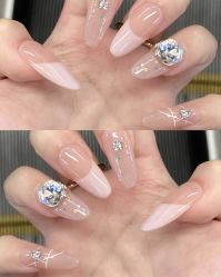 -斯馨·健康美甲美睫