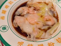 -西关明记肠粉·亚洲地标美食(北京路店)