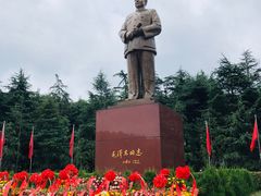 -韶山毛泽东同志故居