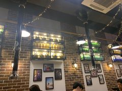 -咕咕站韩国料理(紫金港店)