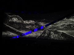 -《又见五台山》剧场