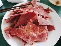 -杨记拉面总店