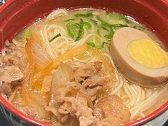 -滨寿司(新街口中央商场店)
