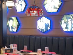 -沪小胖·小龙虾·蓝龙王(八佰伴店)