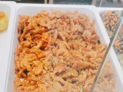 -紫光园清真北京小吃(广渠门内店)