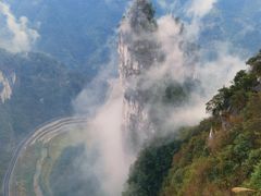 -矮寨·十八洞·德夯大峡谷景区