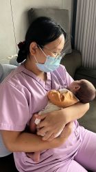 -禧月荟S月子中心(侨城店)