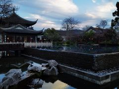 -杭州西子湖四季酒店·金沙厅