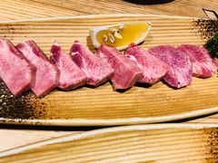 -御牛道日式烤肉料理(杭州万象城店)