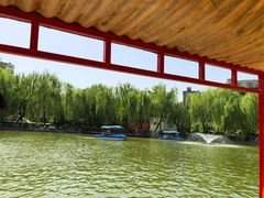 -莲湖公园