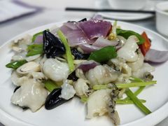 油泡鲷鱼片-海鲜街菜馆(海珠南路店)