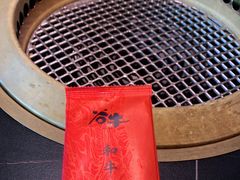 -谷牛和牛烤肉(漕河泾印象城店)