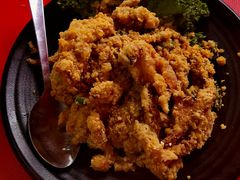 -大树下海鲜饭店