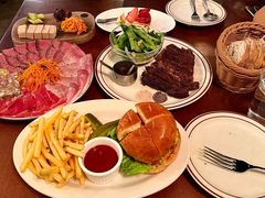 -羽深肉铺 Steak & Wine