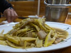 -下梅人家土菜馆(历史文化餐厅度假区店)