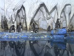 -太平洋海底世界