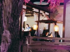 -韵秋荷(宝山龙湖天街店)