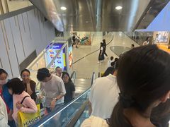 -凯德MALL(西直门店)