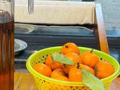 -61号餐吧(兴坪古镇漓江店)