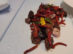 -月福京味斋·烤鸭店·北京菜(鼓楼总店)