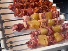 -丰茂烤串(五道口店)