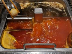 -海底捞火锅(海宁路店)