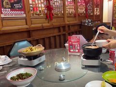 -郑贵初烧烤·烤凤爪的发明者(王家湾店)