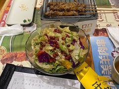 -木屋烧烤(龙华店)