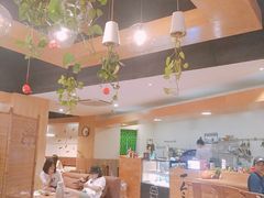 大堂-柴务处·柴犬主题狗咖