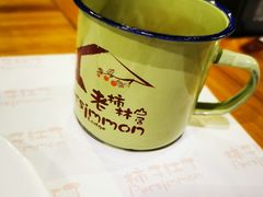 -宁波余姚老柿林山居度假村