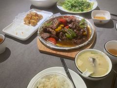 -潮道鱼仔店·潮汕味(长兴路店)