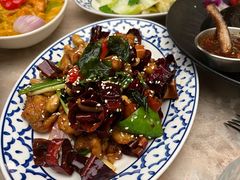-KingThaia金泰兰(滨江天街店)