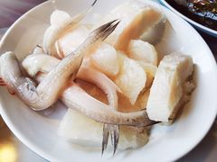 -爱永尚海鲜自助火锅烤肉(恩施店)