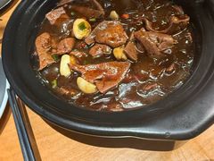 -小乐荟私房菜(宁海里店)