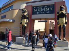 -木乃伊复仇过山车