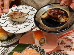 -争鲜回转寿司(中街大悦城店)