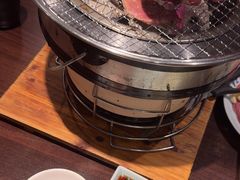 -蒜香焼肉PURUSHIN(马场路店)