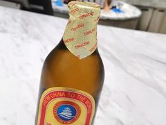 -大堂吧(大连金石滩绿发希尔顿度假酒店)
