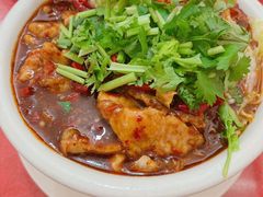 -北大地皖峰饭馆