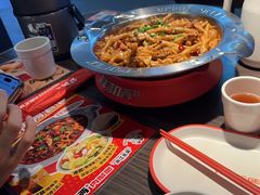 -胖哥俩肉蟹煲(梅溪步步高店)
